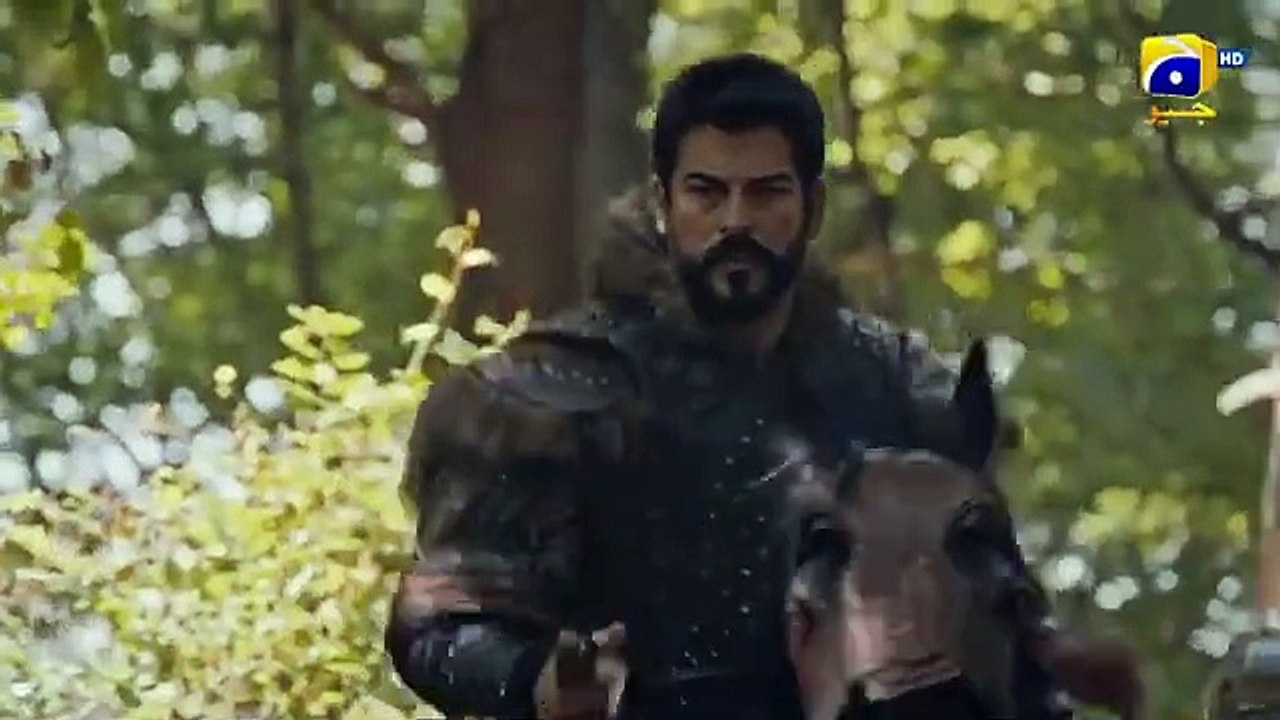 Kurulus Osman Season 05 Episode 212 -2024
