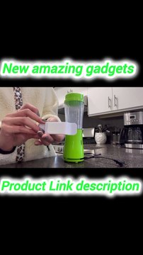 Cord Organizer for Appliance - Useful Kitchen Gadgets for Kitchen Organization, Kitchen Accessories for New Apartment, New Home Must Haves Kitchen Gifts for Women Adults Mom Wife