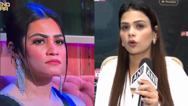 BB OTT 3:Payal Malik ने Interview में Kritika के 'दूसरे पति को इस्तेमाल 'वाले बयान पर दिया Reaction