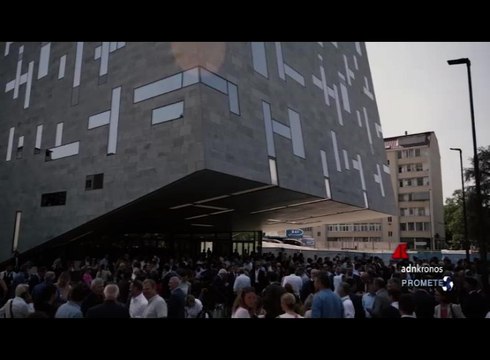 Gruppo Cap presenta nuovo Piano Industriale 2024-2028 e nuovo Piano di Sostenibilità 2023-2033