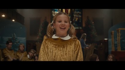 The Best Christmas Pageant Ever - Trailer (English) HD
