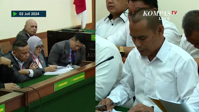 Polda Jabar Beberkan Kronologi Vina Tewas di Praperadilan Pegi Setiawan: Korban Disekap Pegi