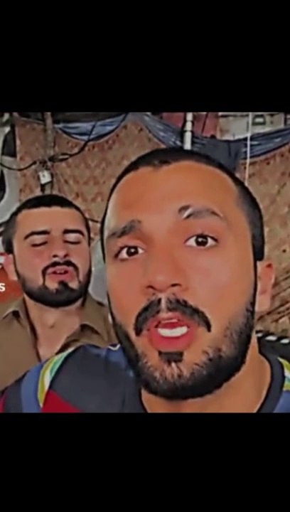 Fight between Man dogar and Moweshi man