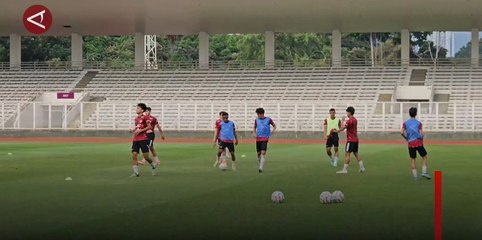 Indra Sjafrie incar tiga pemain keturunan untuk perkuat timnas U-19