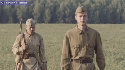 Drumul spre Berlin (2015)