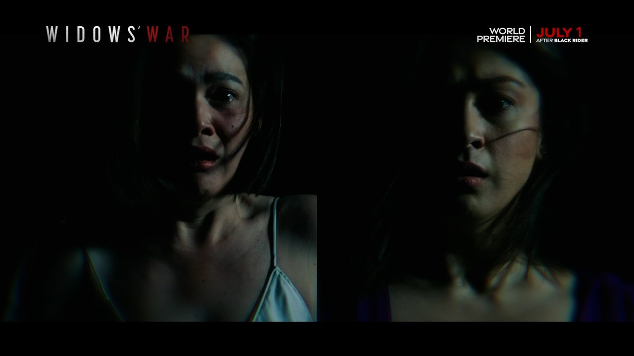 Widows’ War: Bea Alonzo and Carla Abellana as Sam and George | Online Exclusive