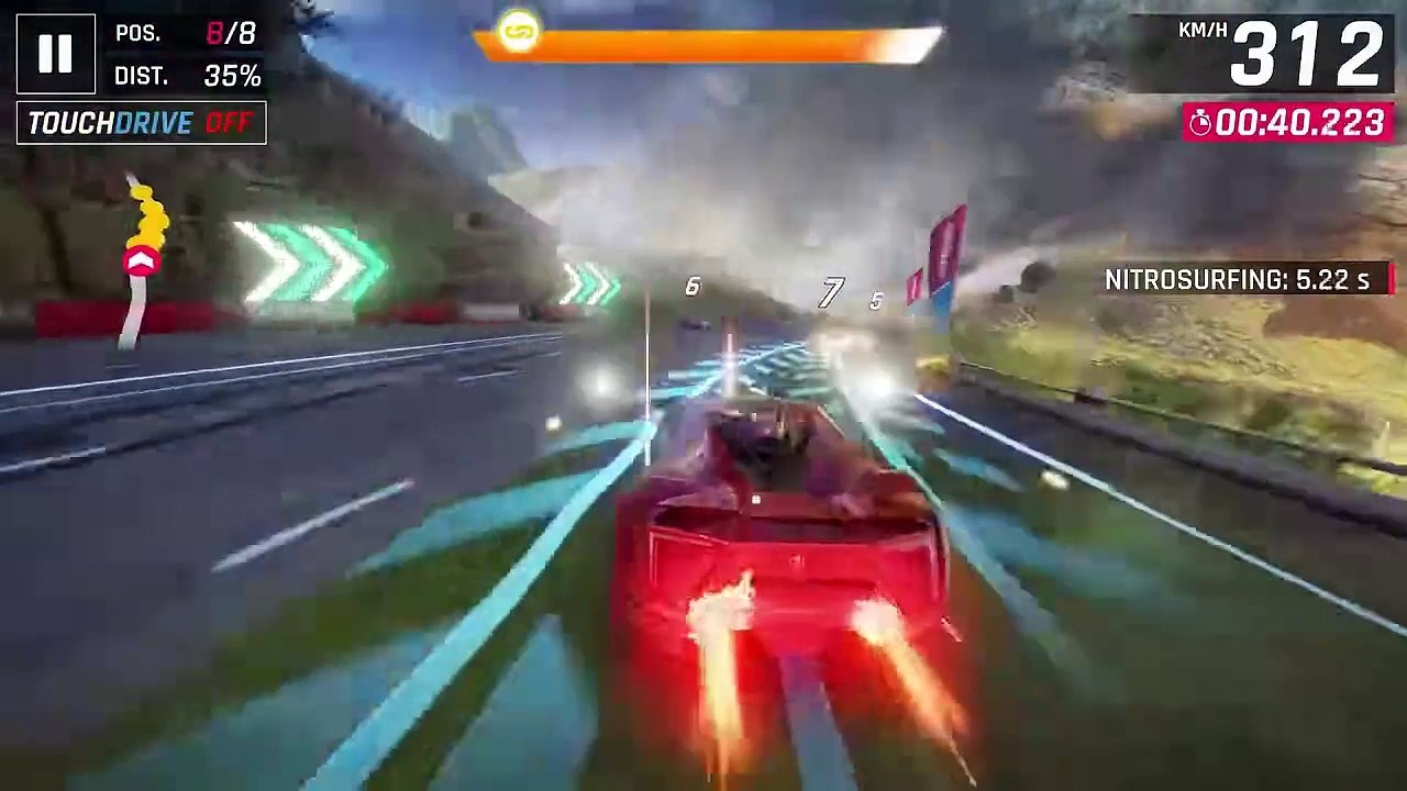 Asphalt 9- Legends - Apps on Google Play