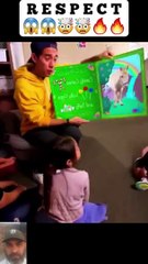 Respect ‍ #Unbelievable Peoples