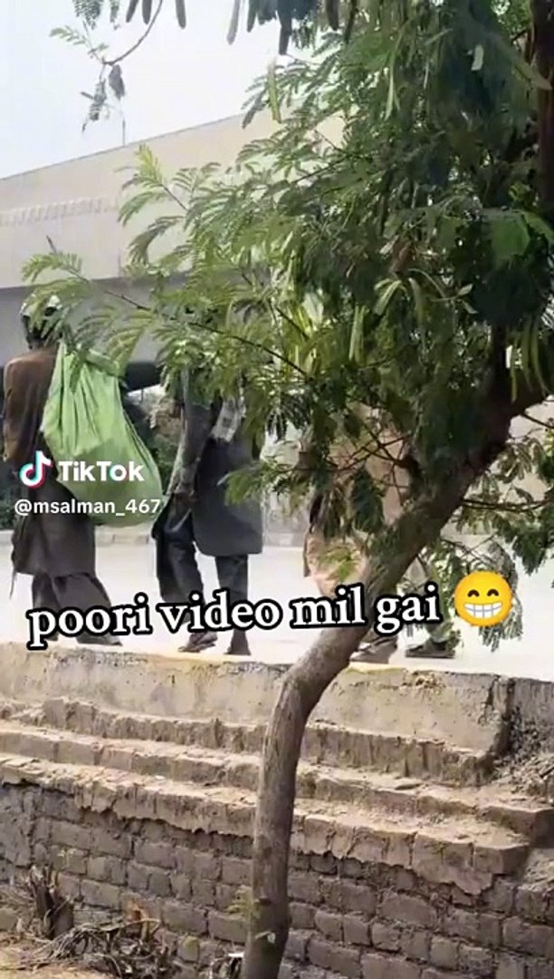 ⁣Most Viral Vidio on Tiktok