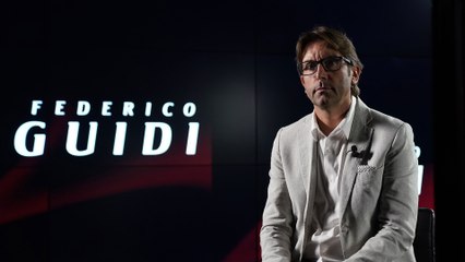 Guidi: "AC Milan represents pride and responsibility"