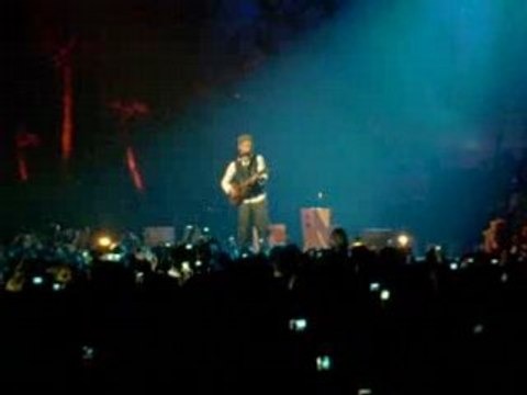 christophe maé concert