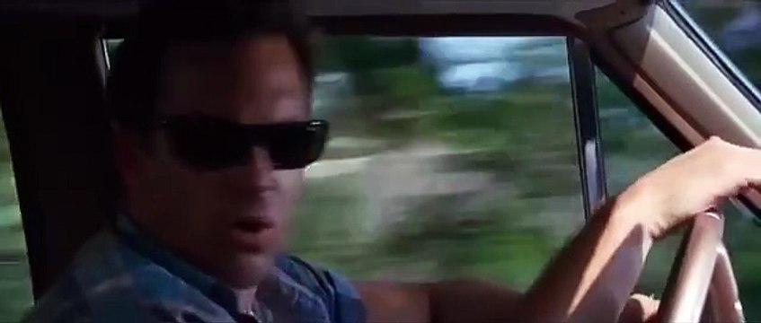 Un mundo perfecto (1993) - Trailer