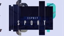 Esprit Sport - Devenir journaliste de sport