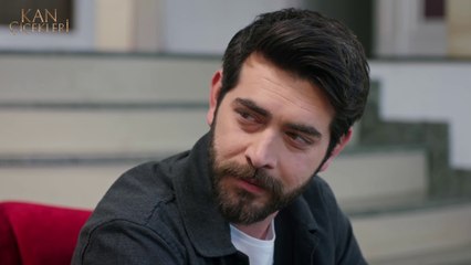 Kan Çiçekleri 351. Bölüm - Mutlu Eden Haber