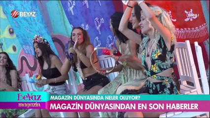 Beyaz Magazin 2 Temmuz 2024