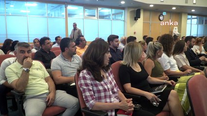 Osmangazi Belediyesi’ne “Stratejik Plan Hazırlığı ve Süreç Yönetimi” eğitimi