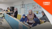 UMPSA guna HCI untuk menjadi sebuah kampus pintar