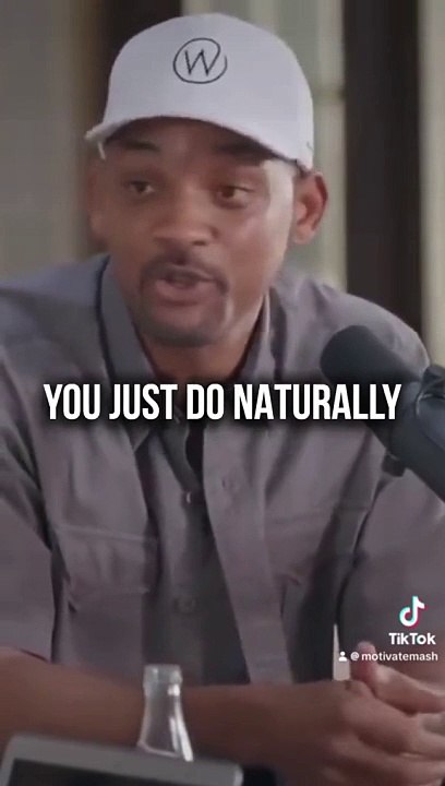 Motivational video