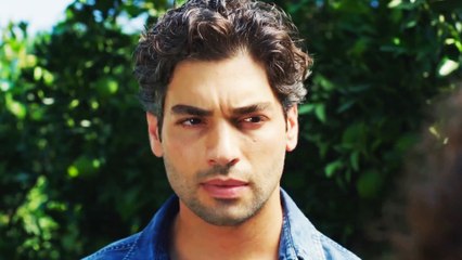 مسلسل نفس على نفس الحلقة 22 | Nefes Nefese