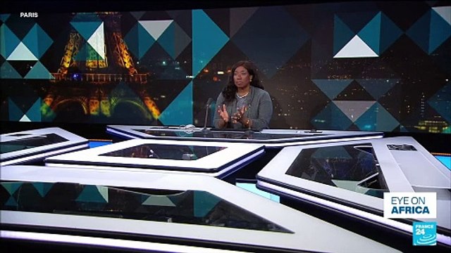 Nigeria reels from string of suicide bombings