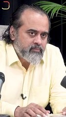 Let Down by Life? || Acharya Prashant