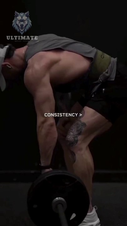 Success isn't always about greatness. It's about consistency. Consistent hard work leads to success. Greatness will come.