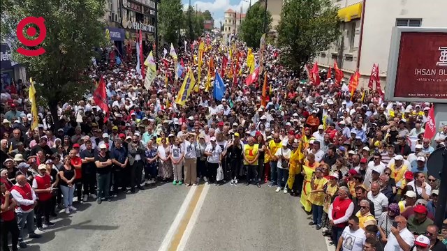 Sivas Katliamı'nın üstünden tam 31 yıl geçti