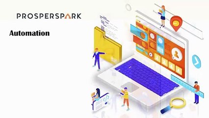 Professional Business Automation Consultant | ProsperSpark