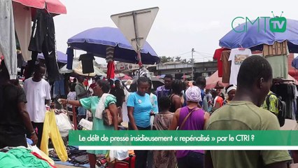 [#Reportage] Gabon : le délit de presse insidieusement repénalisé par le CTRI ?