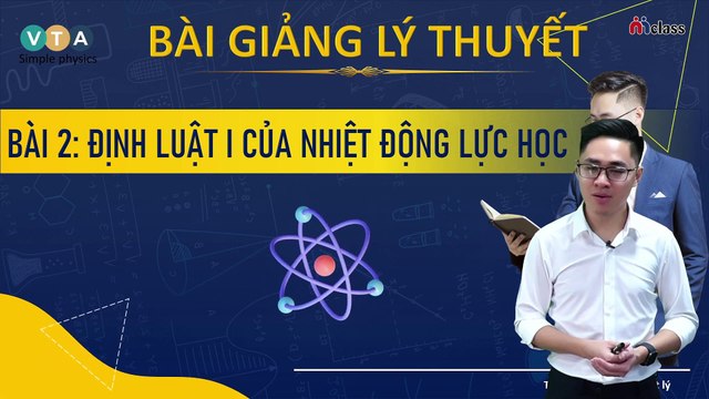 Y2meta.app-[ lơp lí thầy tuấn anh 2k7 spx] - định luật I nhiệt động lực học-(1080p)