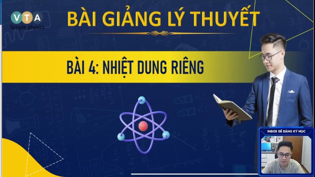 Y2meta.app-[ LỚP LÍ THẦY TUẤN ANH 2K7XPS] - BÀI 4_ NHIỆT DUNG RIÊNG ( LT - KNTT)-(1080p)