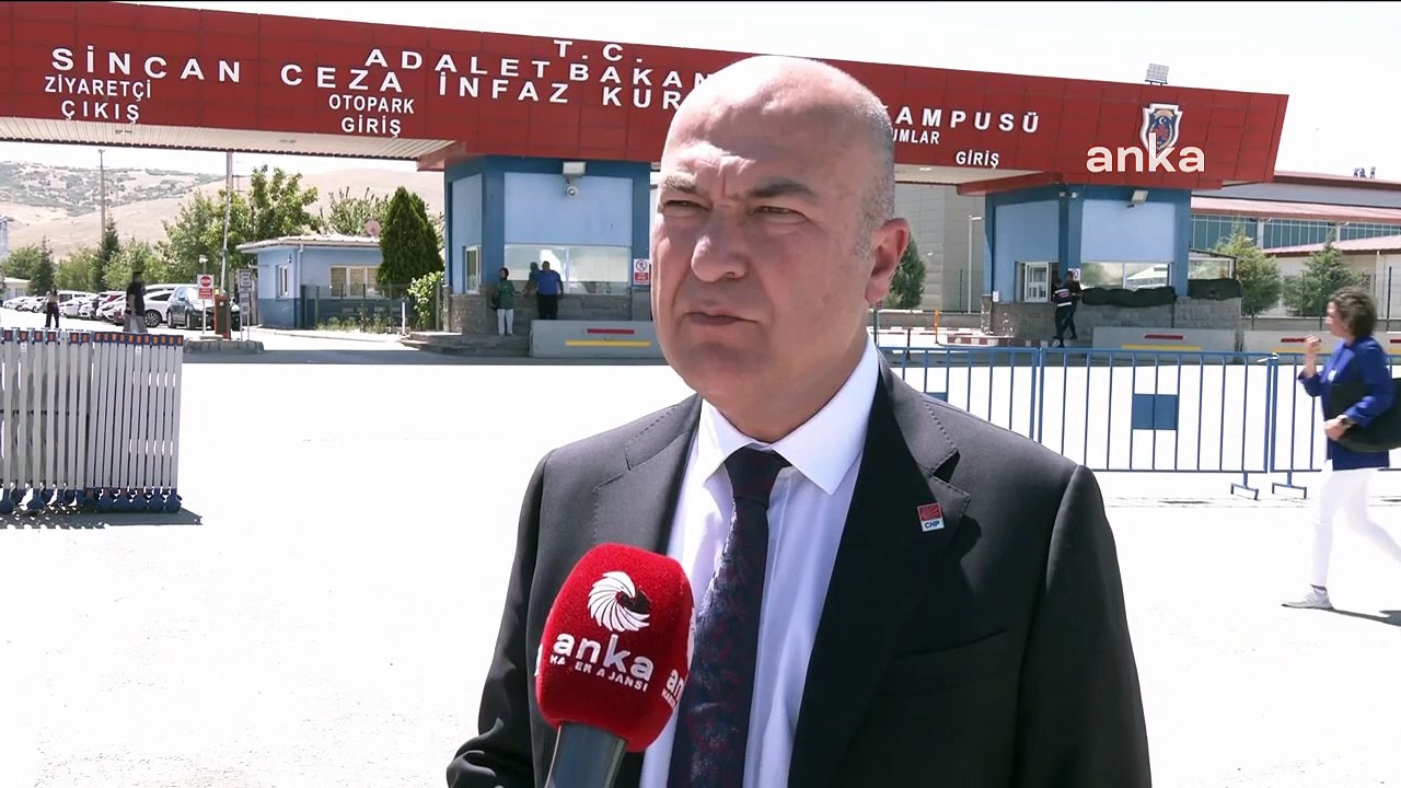 Ateş davasını takip eden CHP’li Bakan: Asıl azmettiricilerin ortaya çıkması için davayı takip edeceğiz