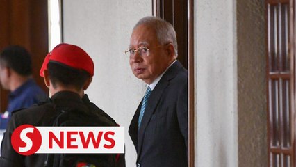High Court allows Najib to appear as second respondent in M'sian Bar review application over pardon