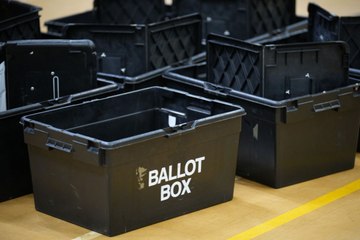 General Election 2024 rules including poll opening times and valid voter ID