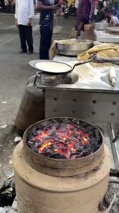 Unique Type Of Cooking