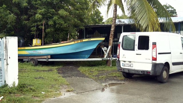 Beryl vira furacão de categoria 5 'potencialmente catastrófico'