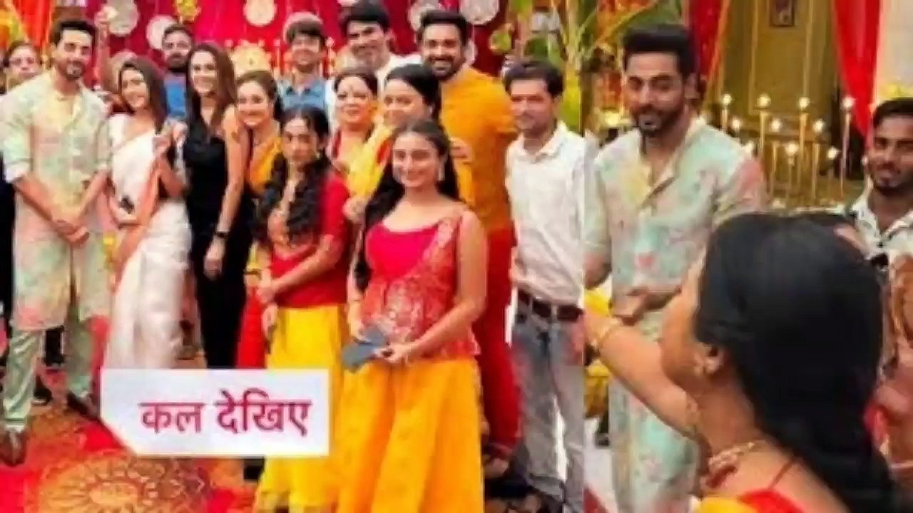 Jhanak today episode