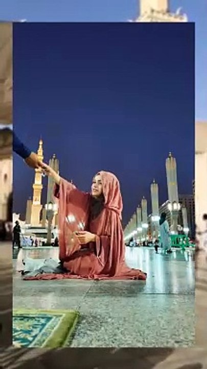 Madina evenings