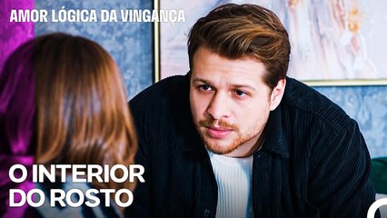 Agora Estamos Ambos Felizes Cagla - Amor Lógica da Vingança 61. Episódio