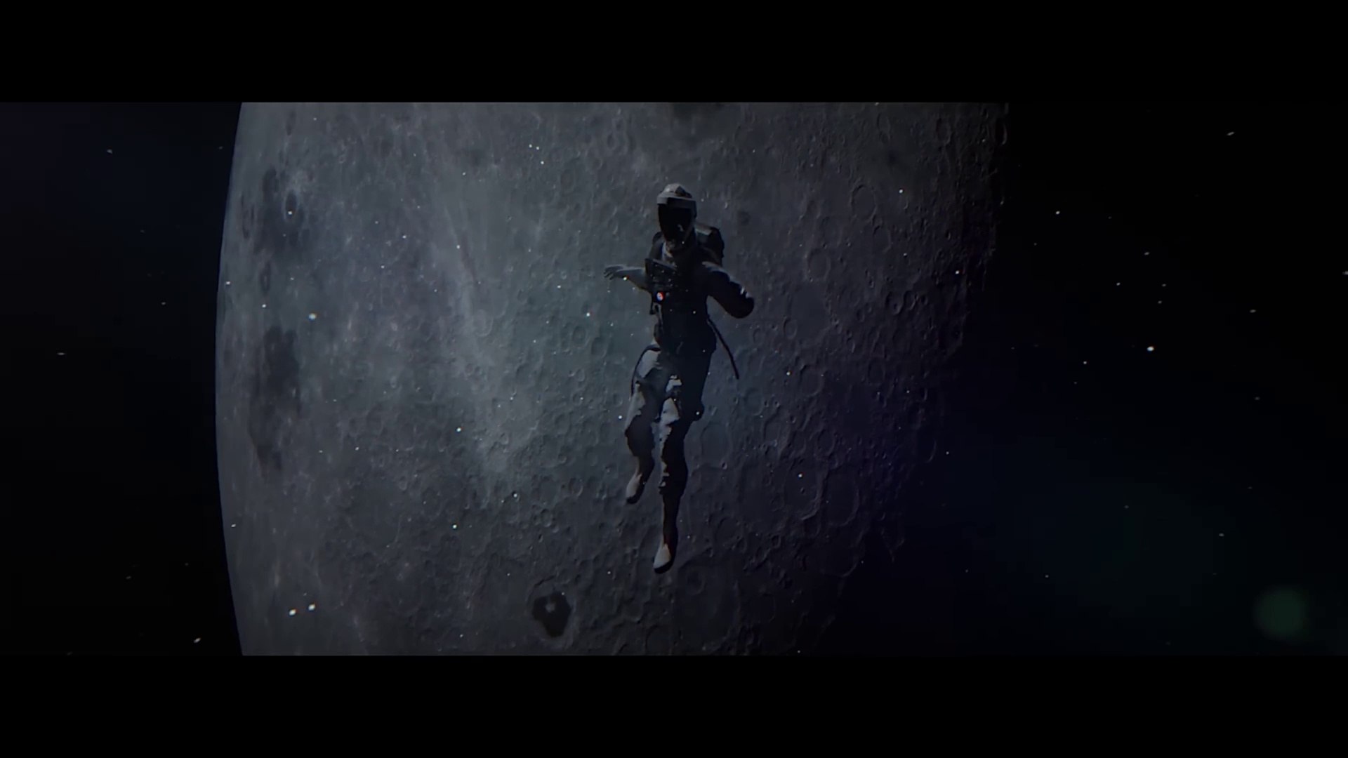 ⁣A MILLION DAYS Trailer (2024) Sci-Fi Action Movies 4K