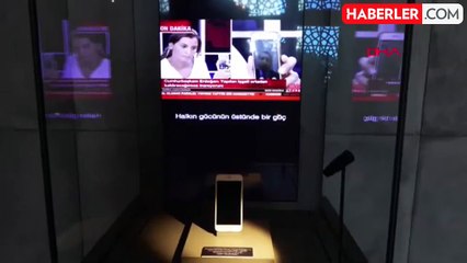 15 Temmuz Derneği, etkinliklerin tanıtımı için lansman toplantısı düzenledi