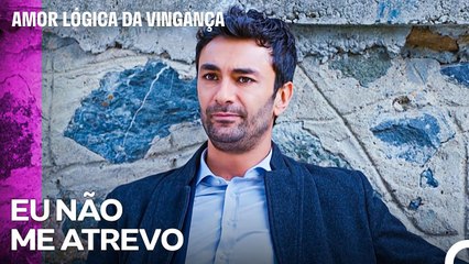 Eko Não Pode Dizer Que Se Despediu Do Emprego - Amor Lógica da Vingança 62. Episódio