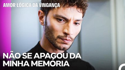 O Amor De Ozan Por Esra Nunca Acaba - Amor Lógica da Vingança 62. Episódio