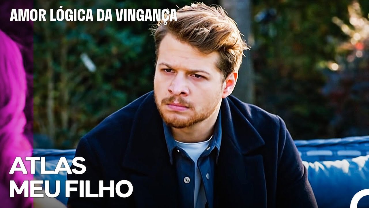Ninguém Pode Separar Meu Filho De Mim! - Amor Lógica da Vingança 64. Episódio