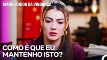 O Filho De Esra E De Ozan¿ - Amor Lógica da Vingança 61. Episódio