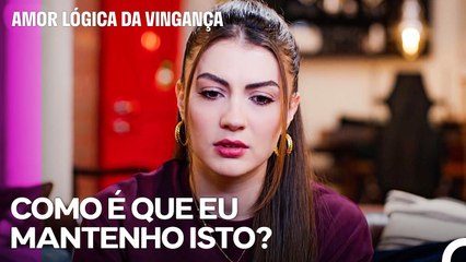 O Filho De Esra E De Ozan¿ - Amor Lógica da Vingança 61. Episódio