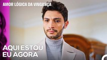 Pai E Filho Juntos Depois De Anos! - Amor Lógica da Vingança 67. Episódio