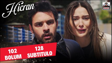 Hicran en busca de mi hija capitulo 128 pt2 SUBTITULADO español