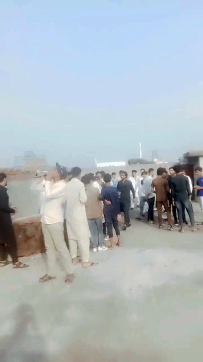 Rang Baziyan || watch till End ||