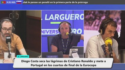 La dura realidad por la que "Cristiano Ronaldo no le está sumando a Portugal": su estrés emocional, clave
